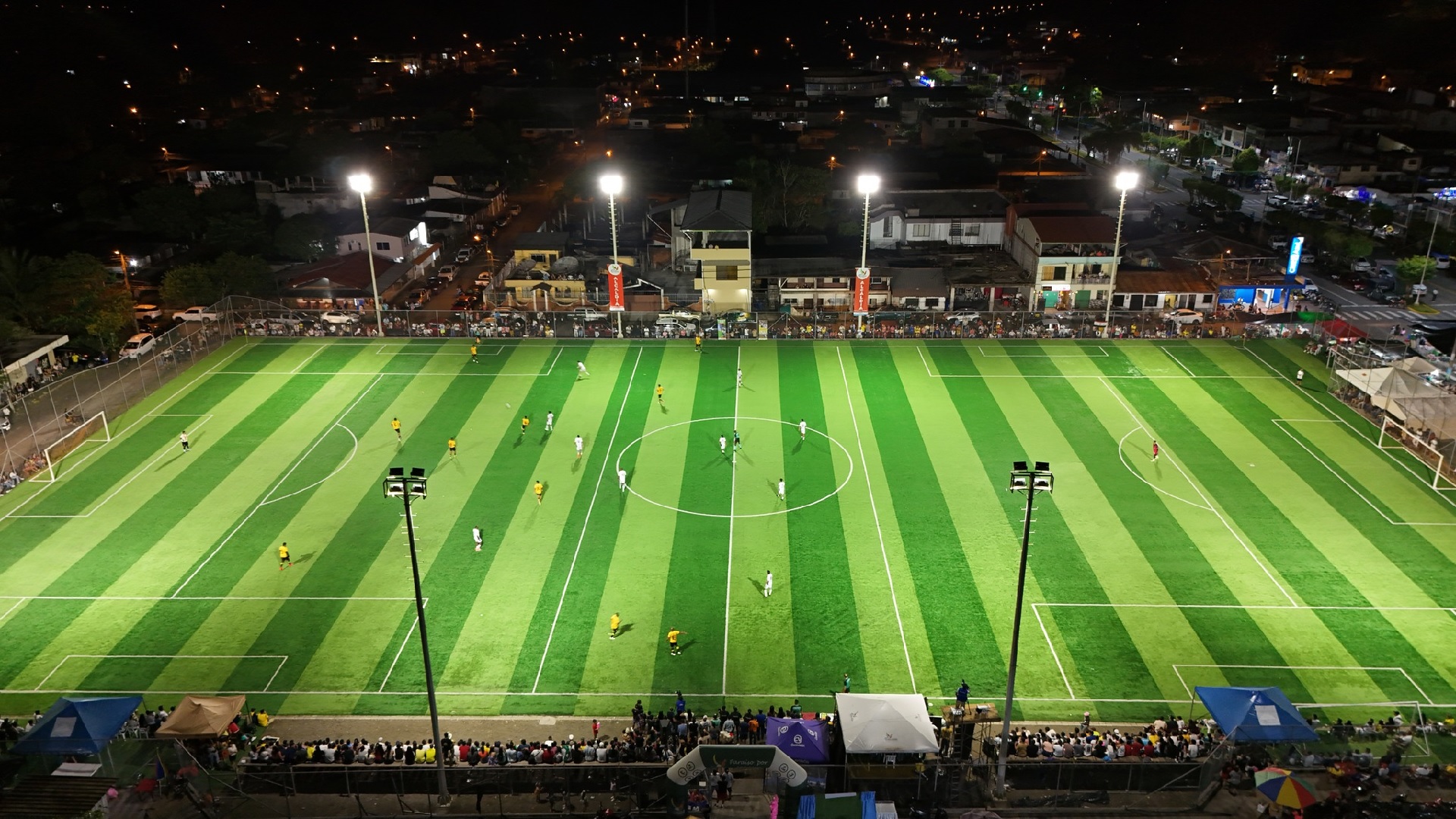 Tableros de control eléctrico