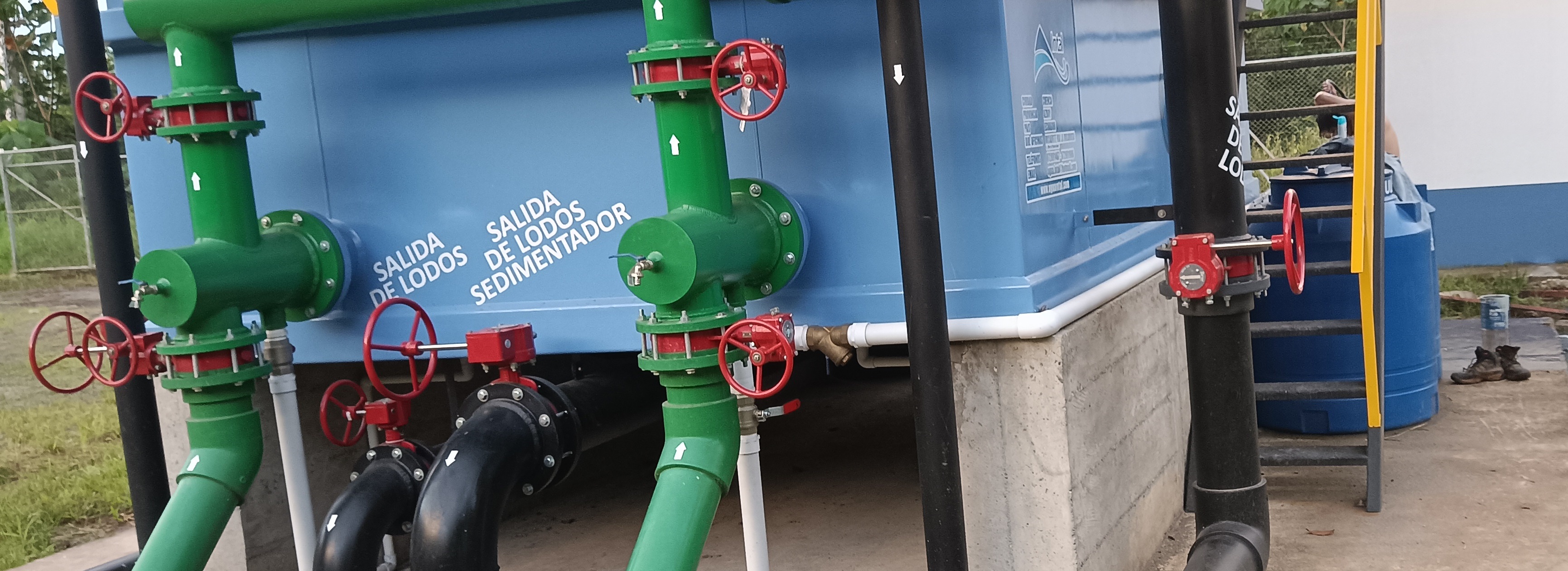 Montaje industrial especializado